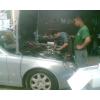 mercedes s320 lpg montajı